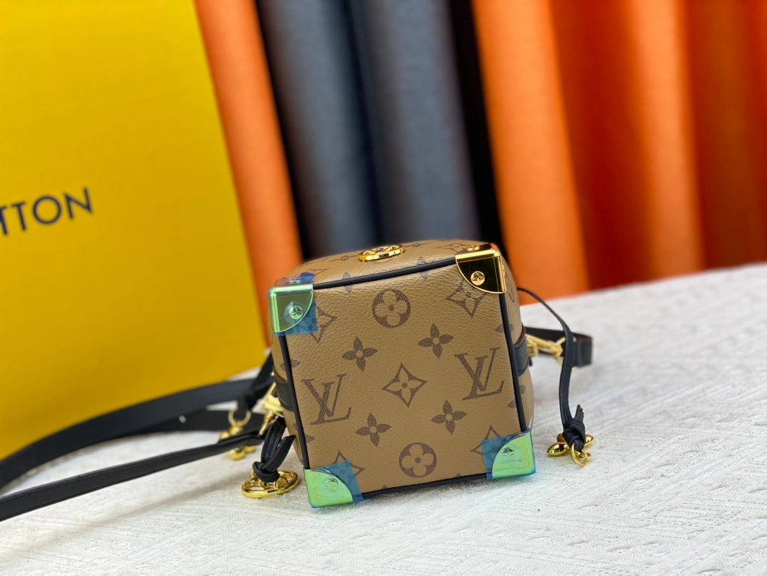 New Lux Bags Louis Vuitton  906