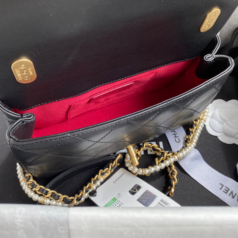 aura-bags - Chanel Bags - 7449