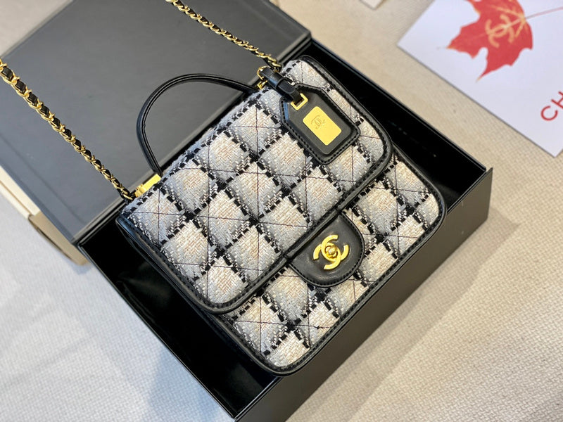 aura-bags - Chanel Bags - 7312