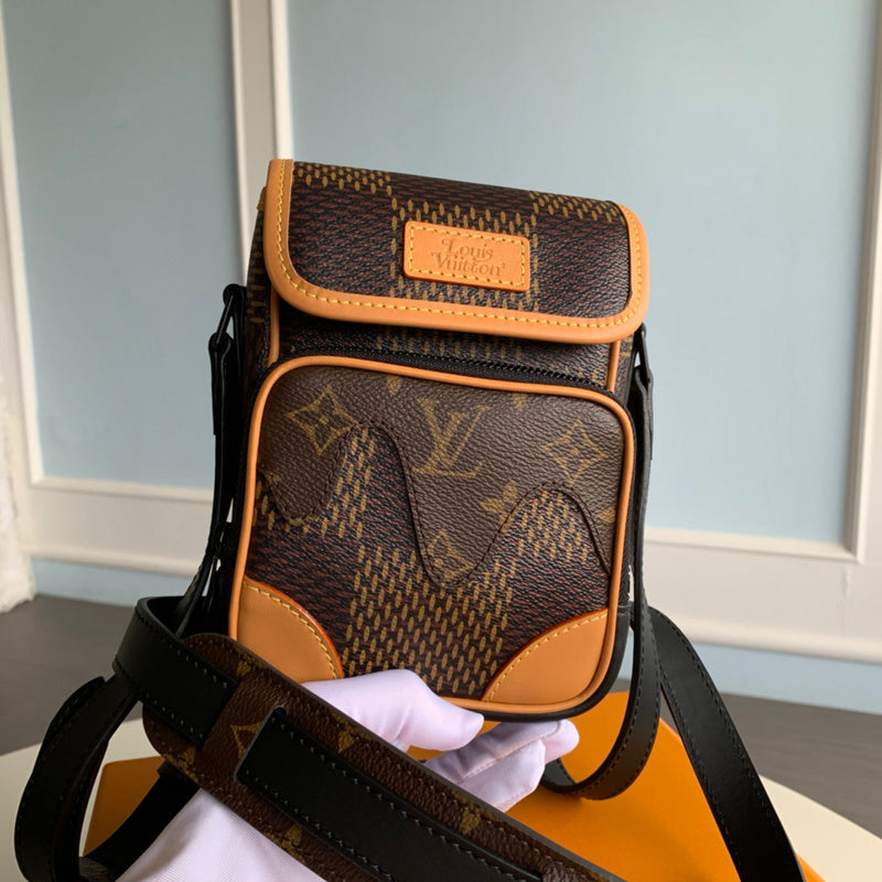 Louis Vuitton Luxury Bags 2587
