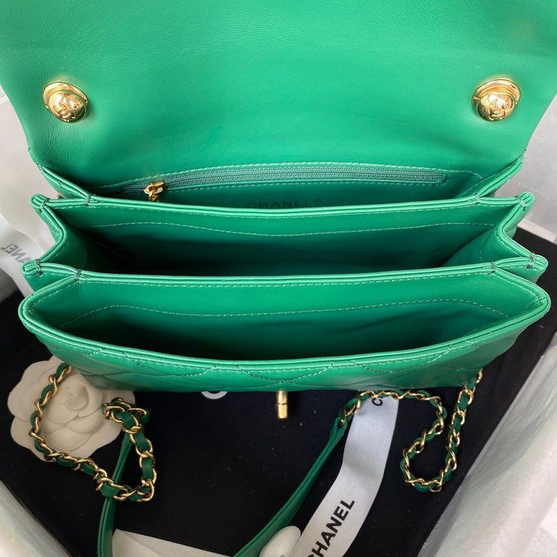aura-bags - Chanel Bags - 7590