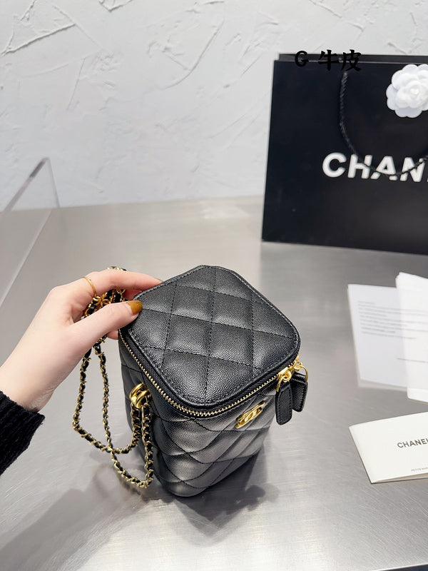 aura-bags - Chanel Bags - 7153