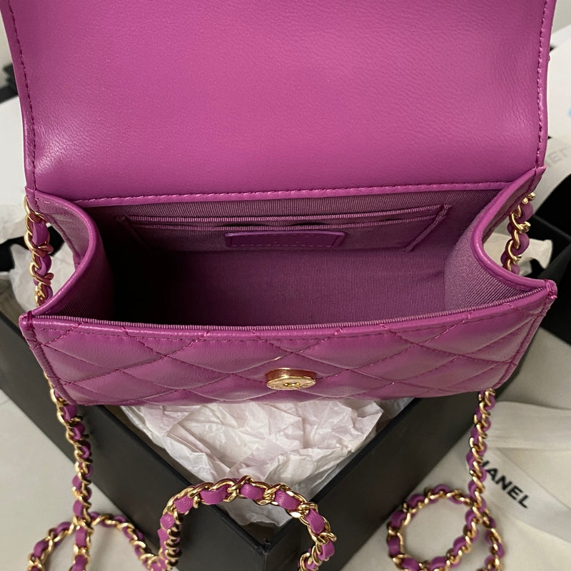 aura-bags - Chanel Bags - 7360