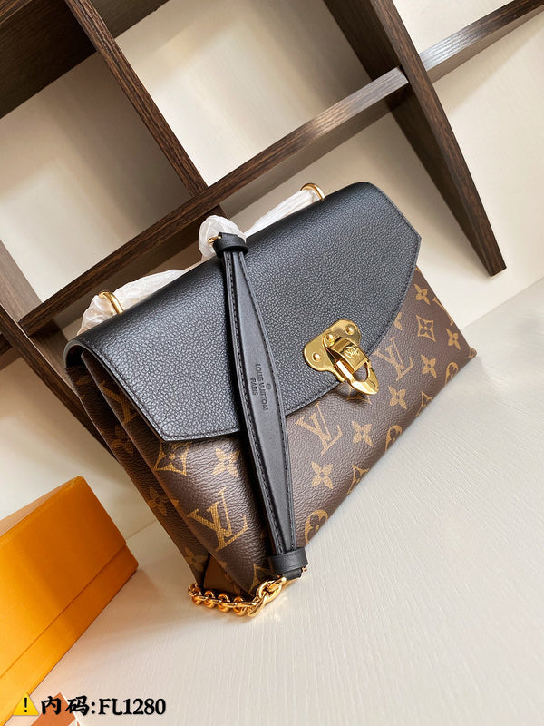 Louis Vuitton Luxury Bags 2649
