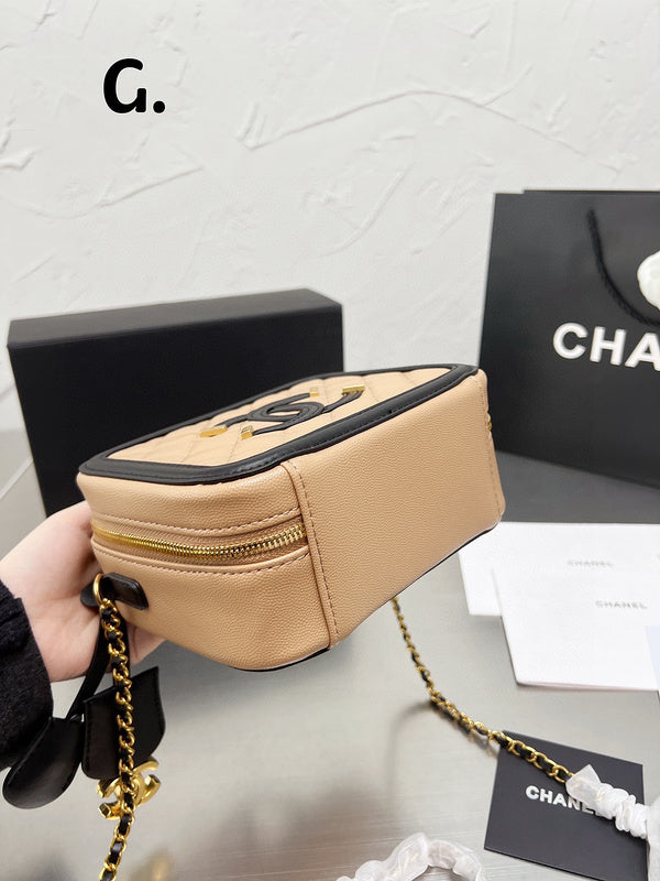 aura-bags - Chanel Bags - 7015