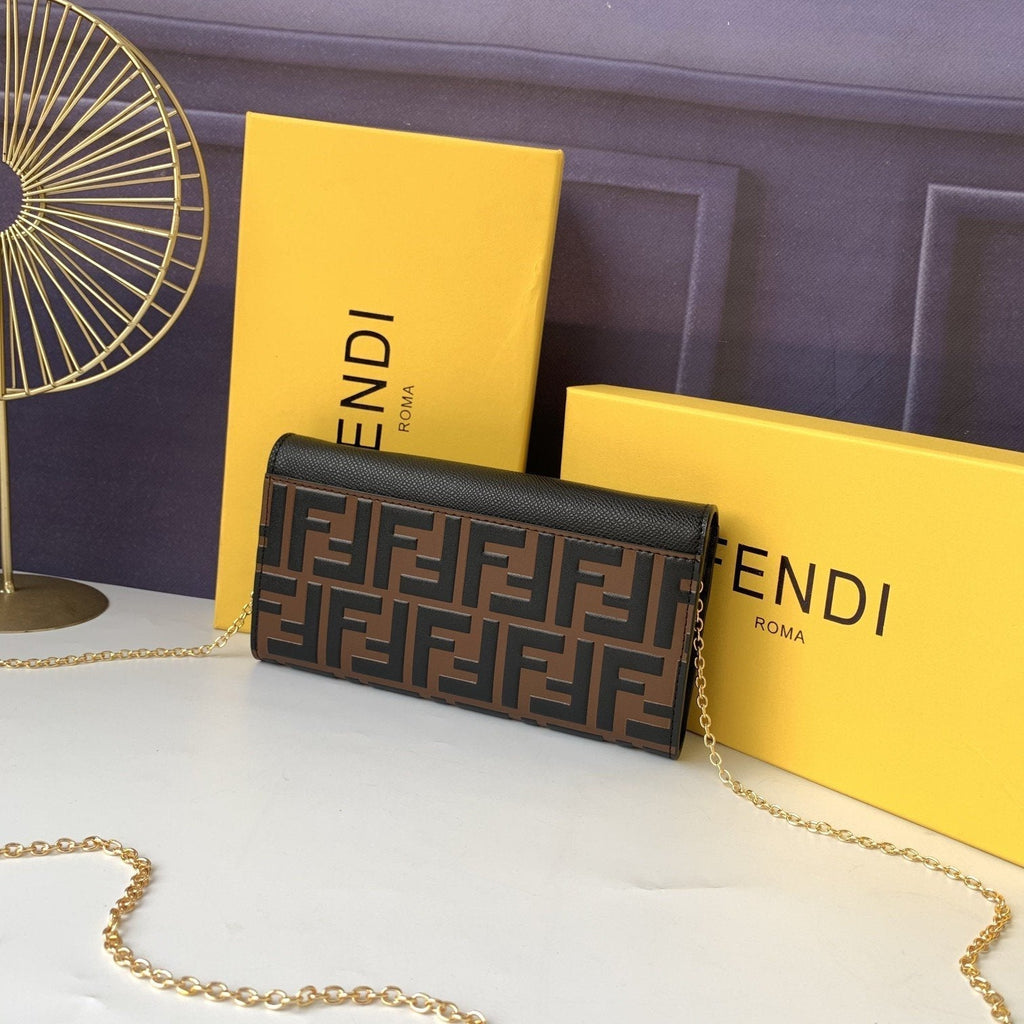 Designer Handbags Fendi 169
