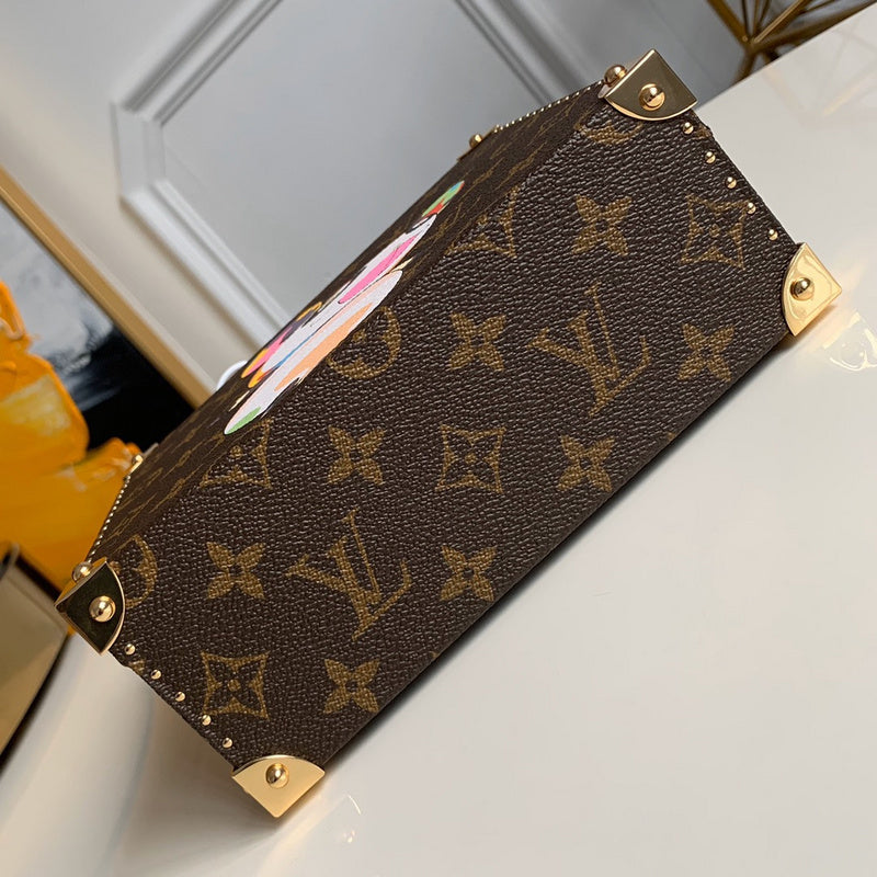 Louis Vuitton Luxury Bags 1907