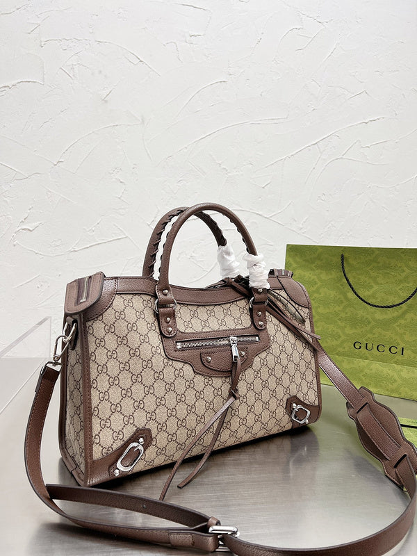 Aura Bags - BGA Bags - 1509