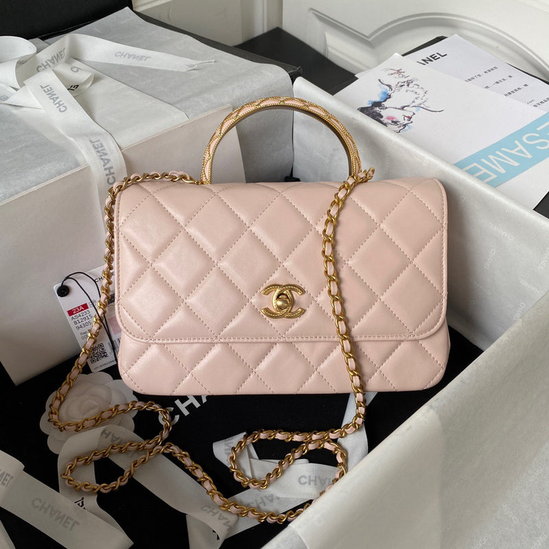 aura-bags - Chanel Bags - 7497