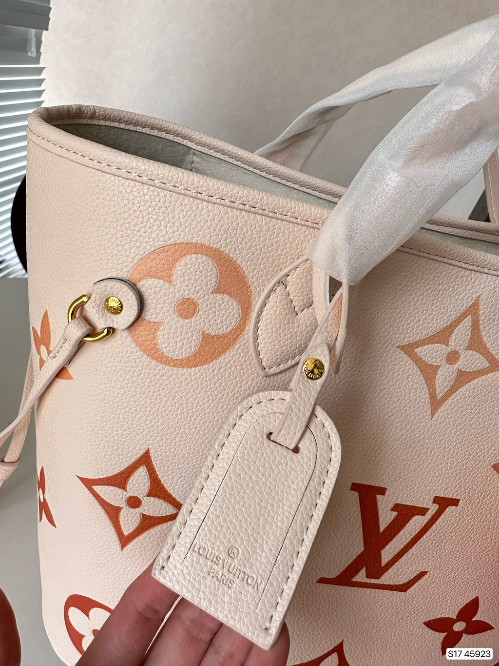 Luxury Bags Louis Vuitton  843