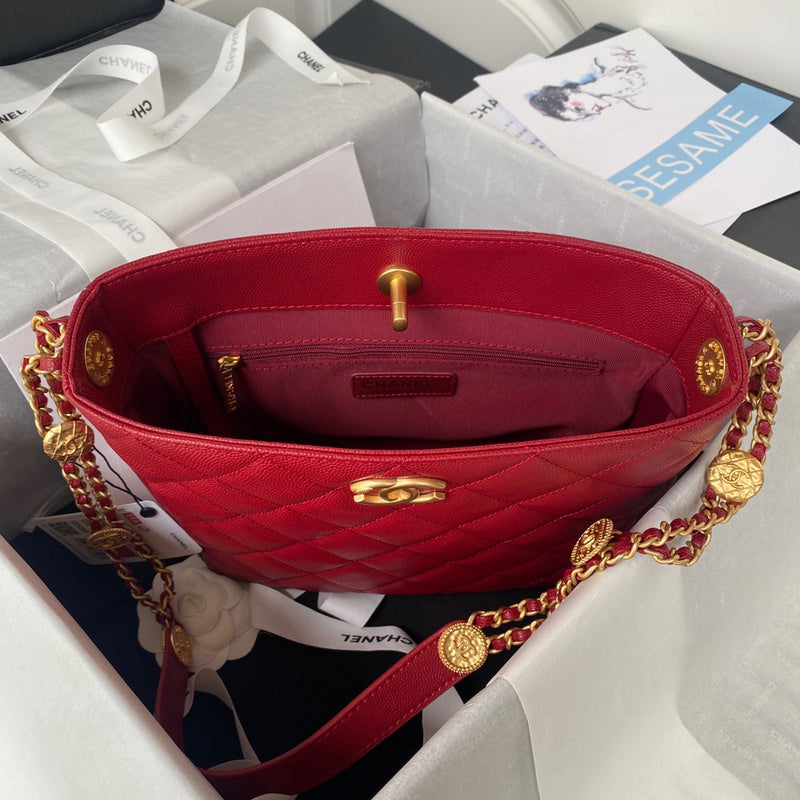 aura-bags - Chanel Bags - 7583