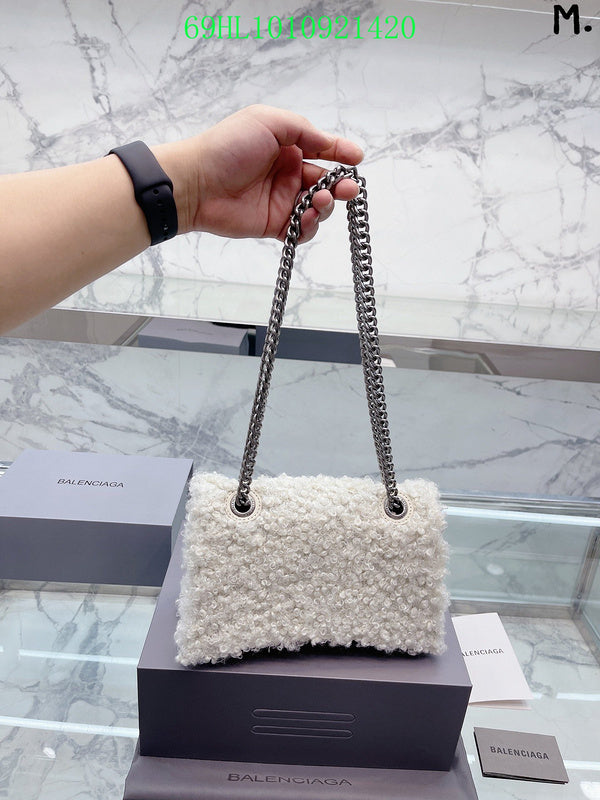 Aura Bags - BGA Bags - 2058
