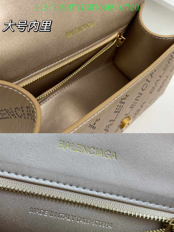 Aura Bags - BGA Bags - 1721