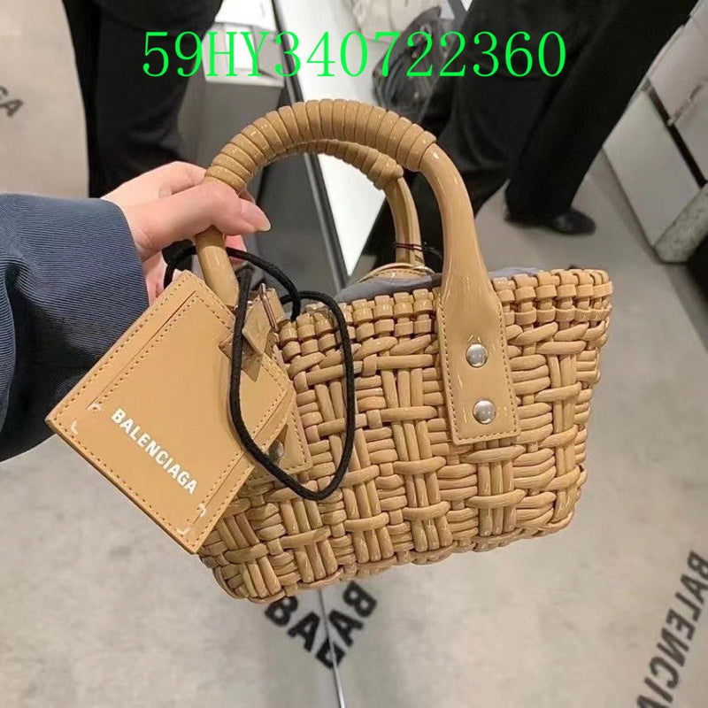 Aura Bags - BGA Bags - 2207