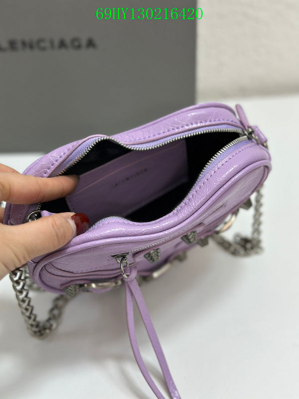Aura Bags - BGA Bags - 1929