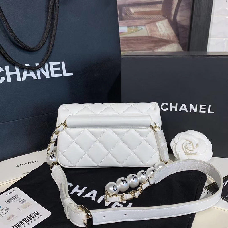 aura-bags - Chanel Bags - 7407