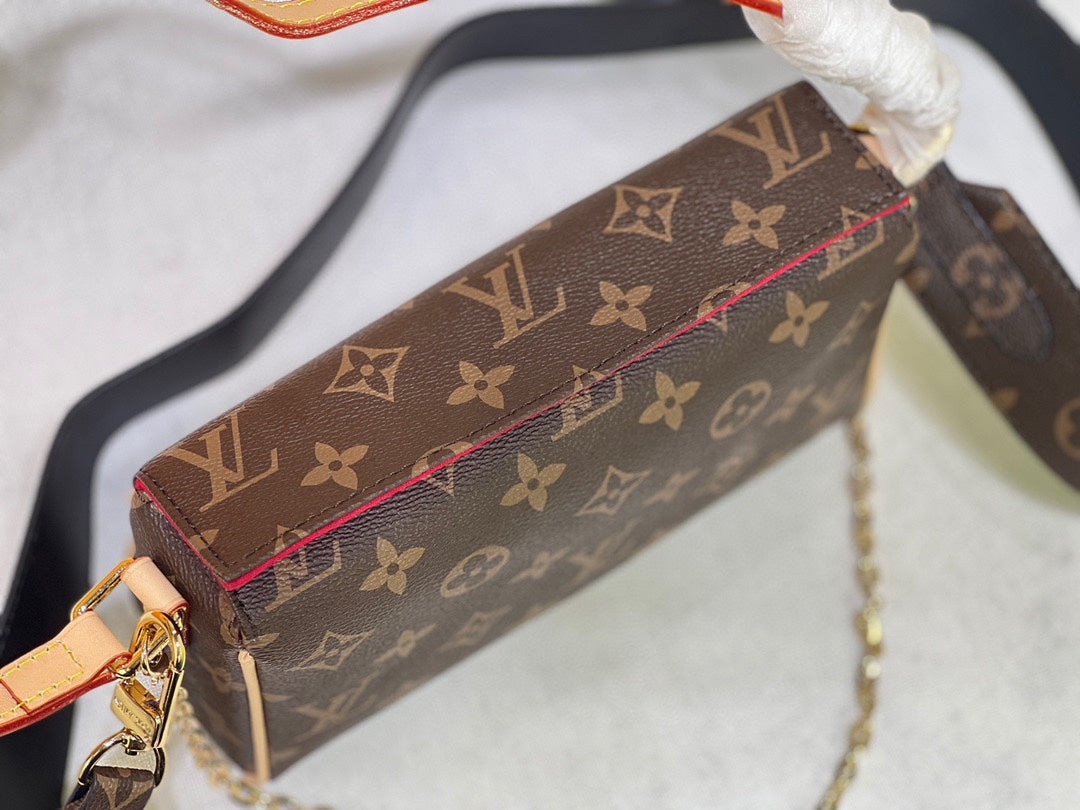 New Lux Bags Louis Vuitton  886