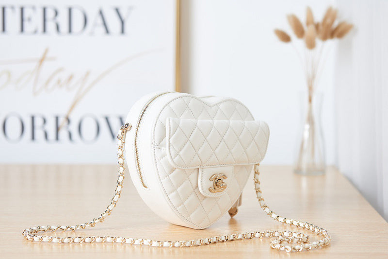 Chanel Bags