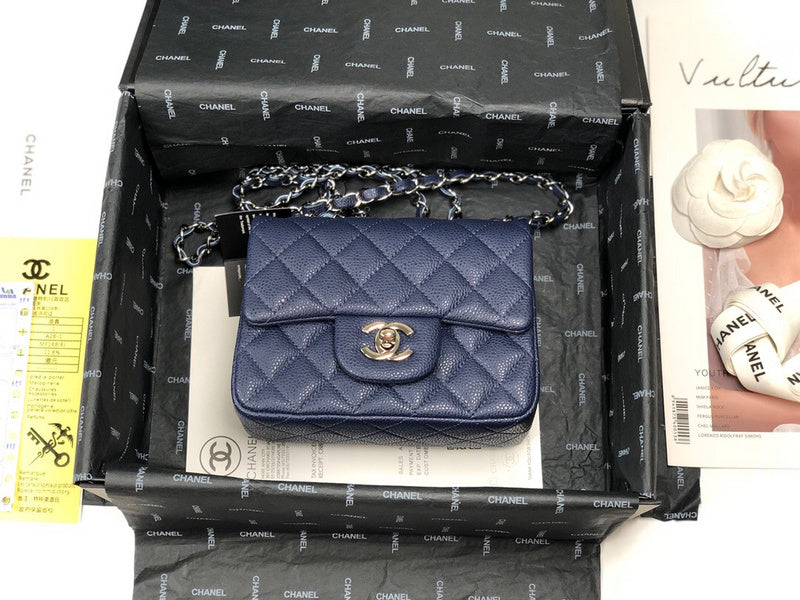 aura-bags - Chanel Bags - 7453