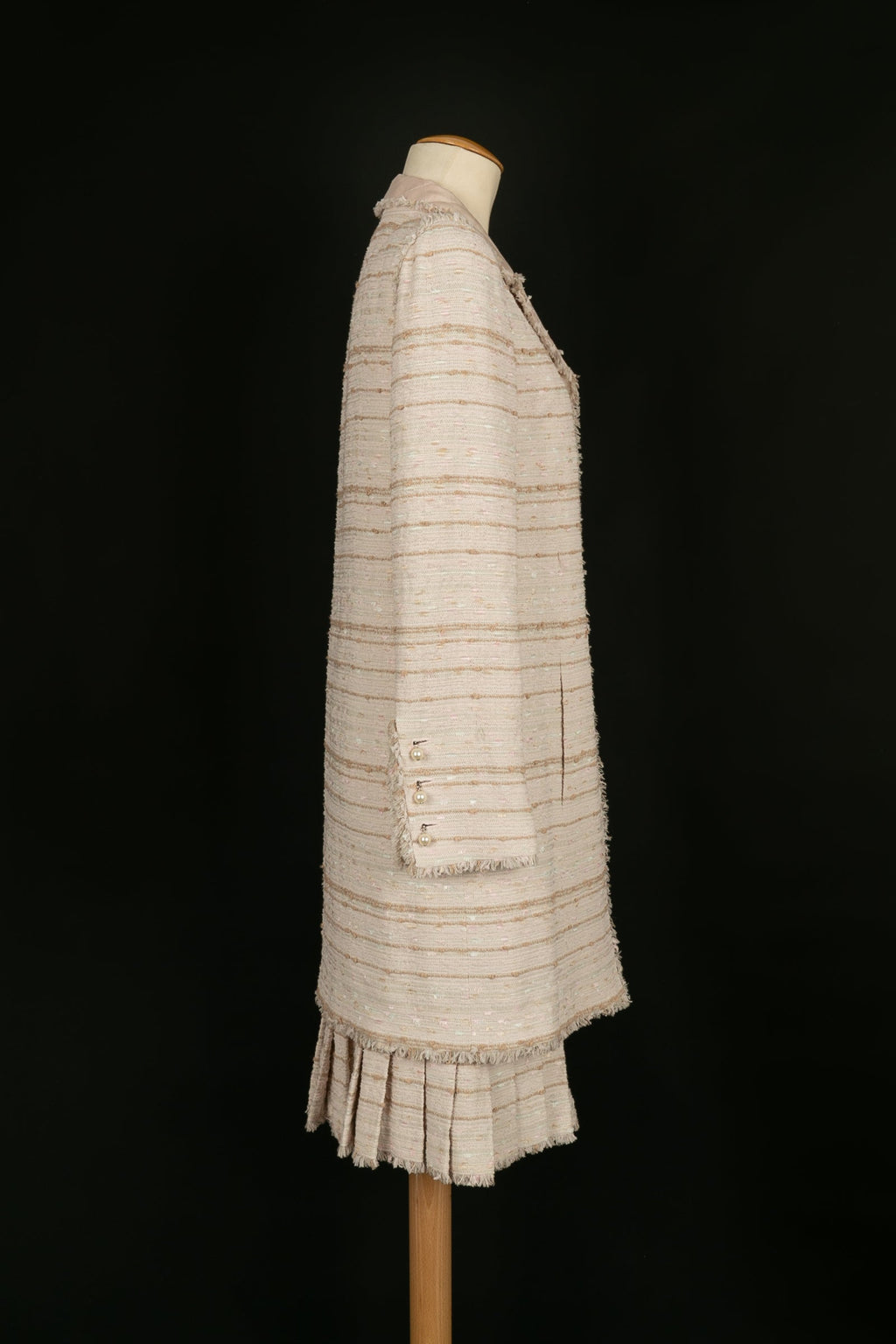 Ensemble Chanel Et�� 2004