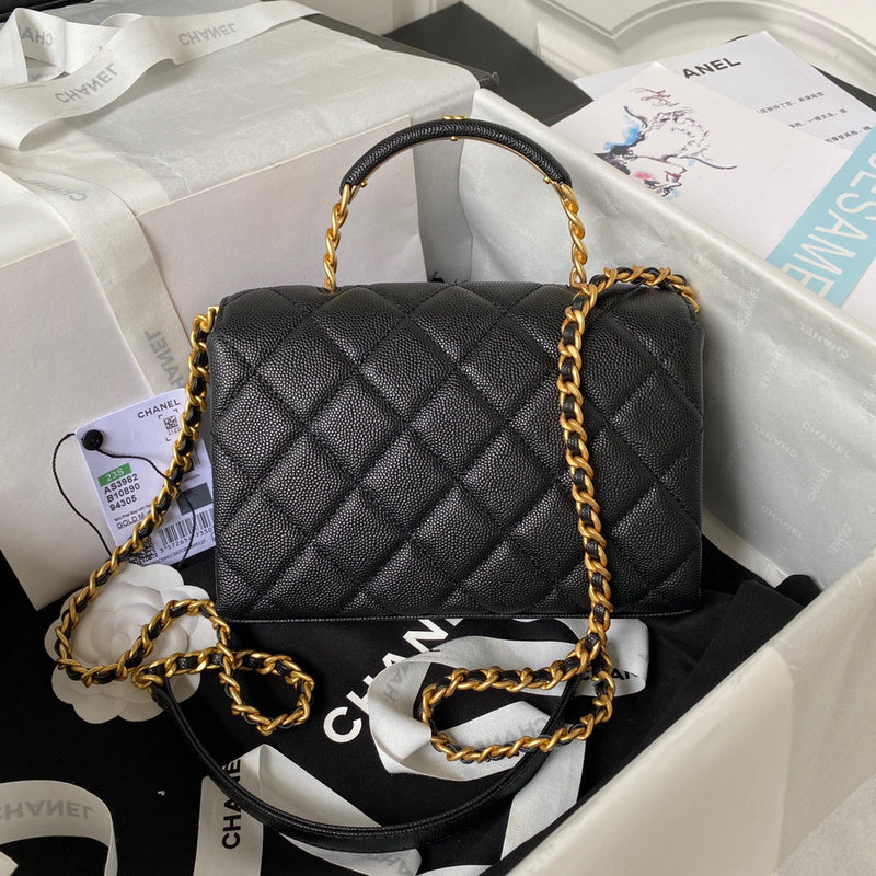 aura-bags - Chanel Bags - 7509