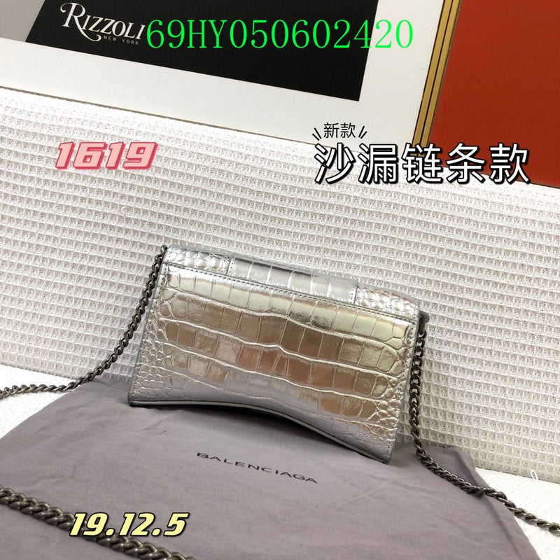 Aura Bags - BGA Bags - 2494