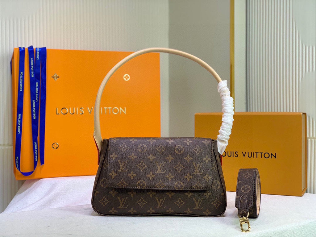 New Lux Bags Louis Vuitton  887