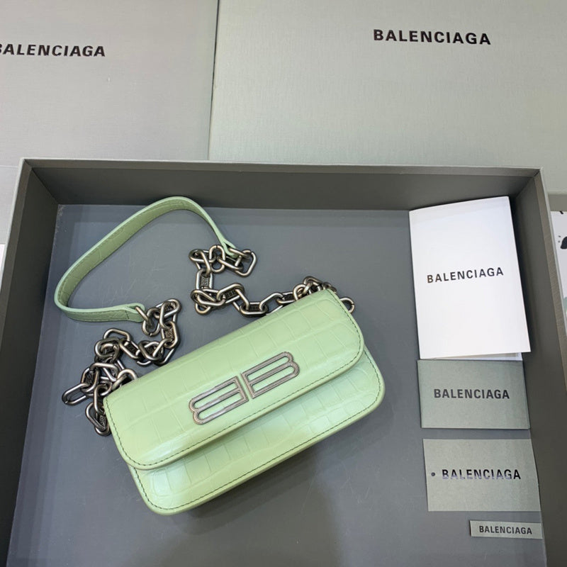 Aura Bags - BGA Bags - 619