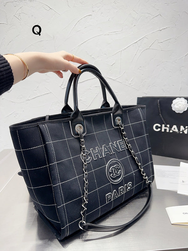 aura-bags - Chanel Bags - 7304
