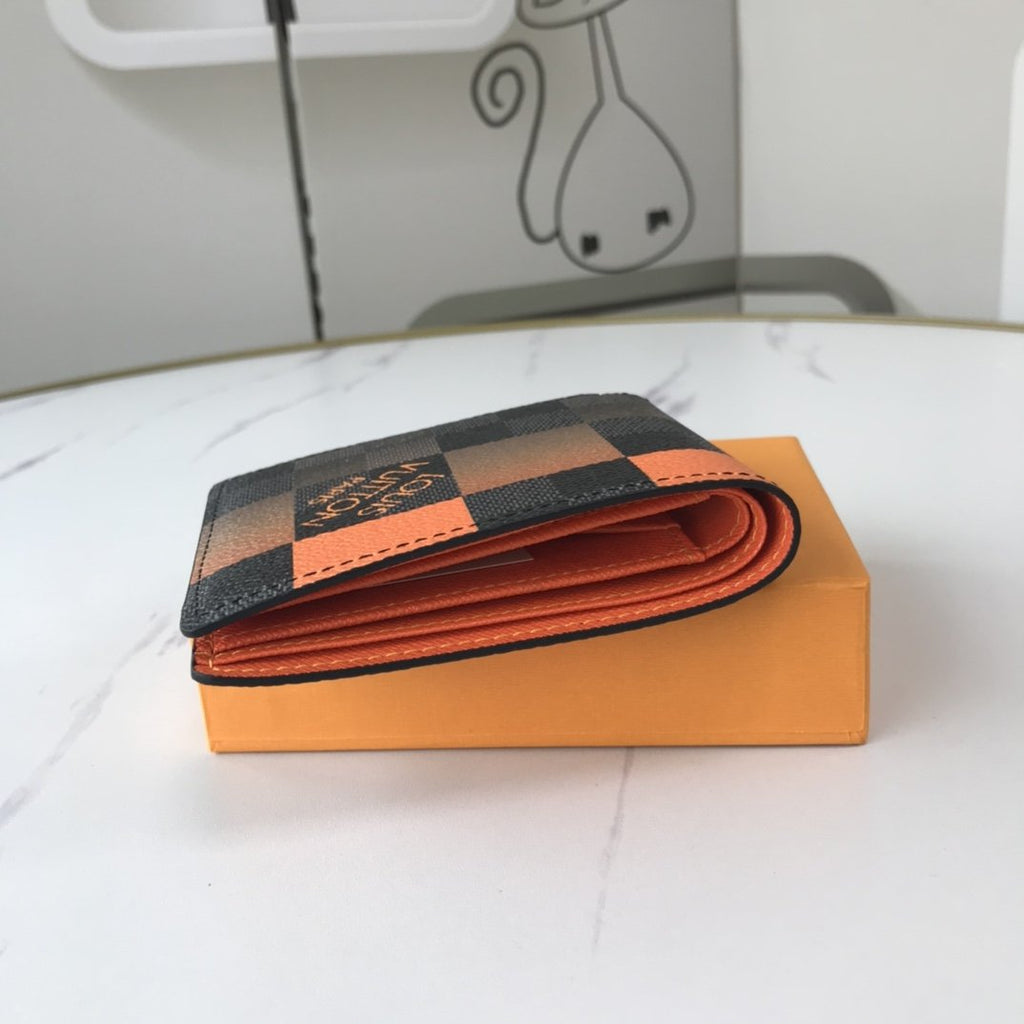 Designer Wallet louis vuitton 044