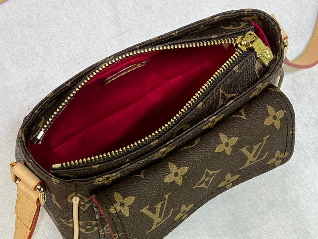 New Lux Bags Louis Vuitton  885