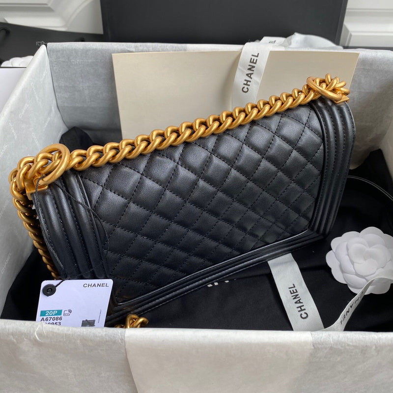 aura-bags - Chanel Bags - 7428