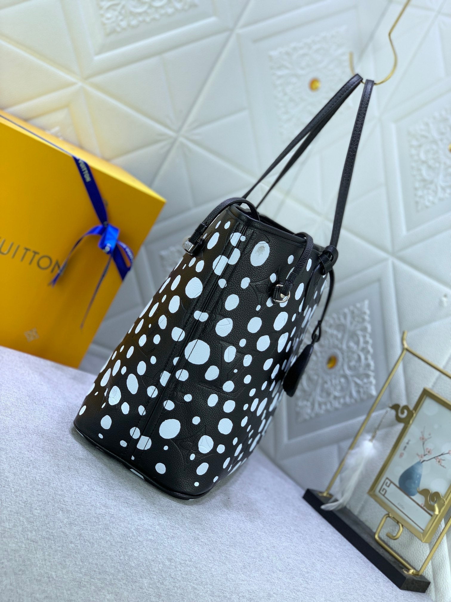New Bag Louis Vuitton  653