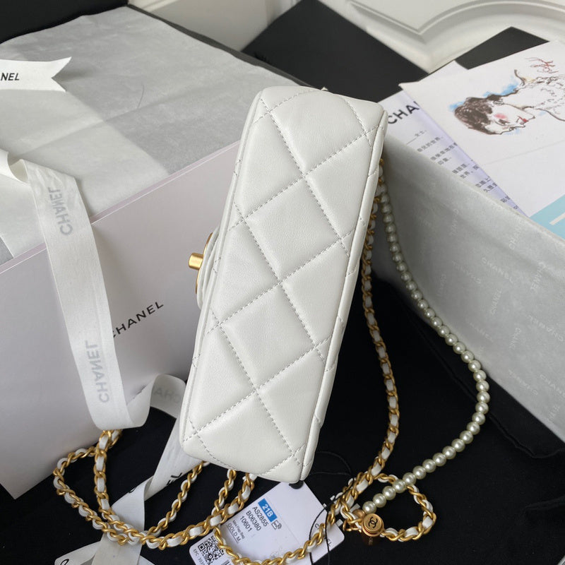 aura-bags - Chanel Bags - 7656