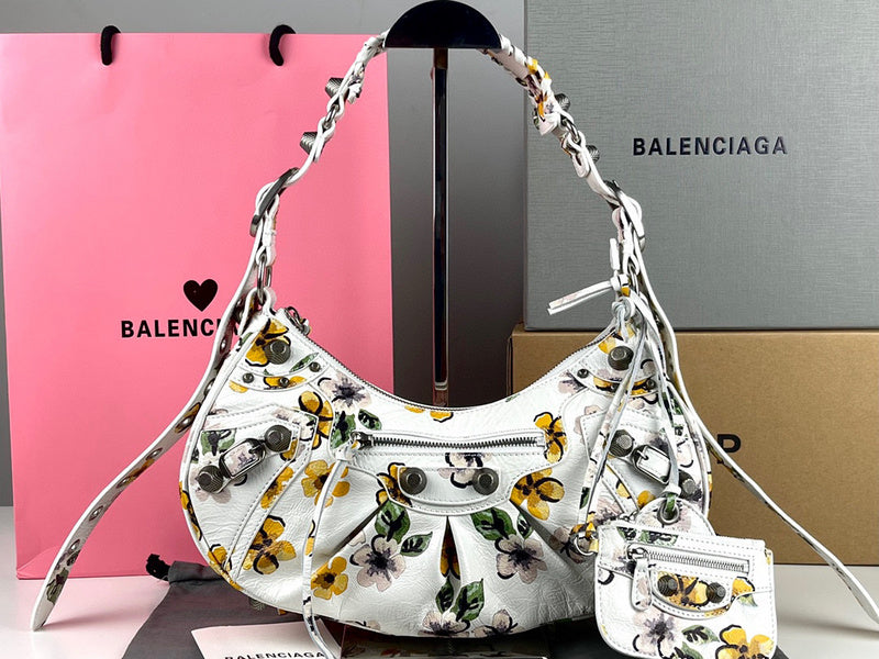 Aura Bags - Balenciaga Bags - 557