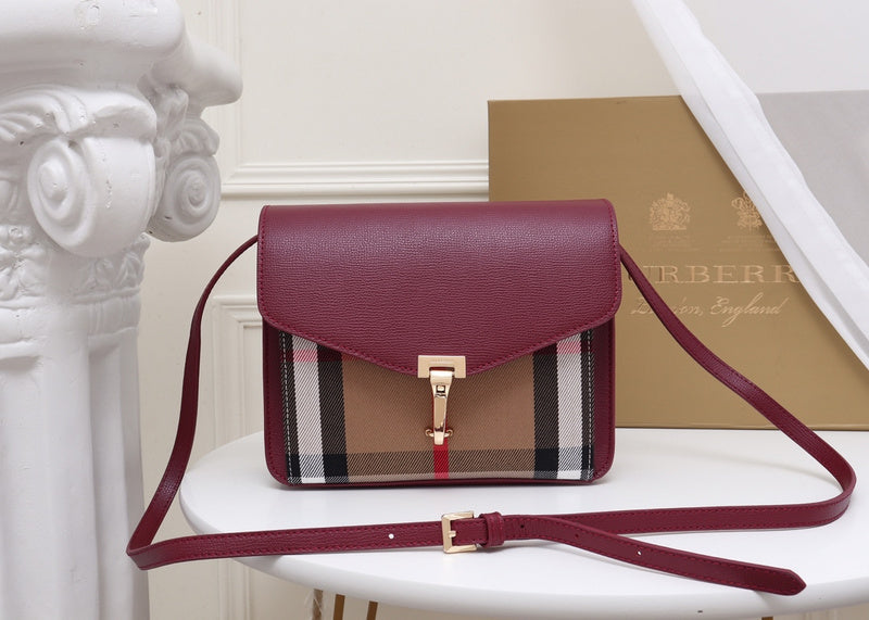Burberry Bags - BG Bags - 996