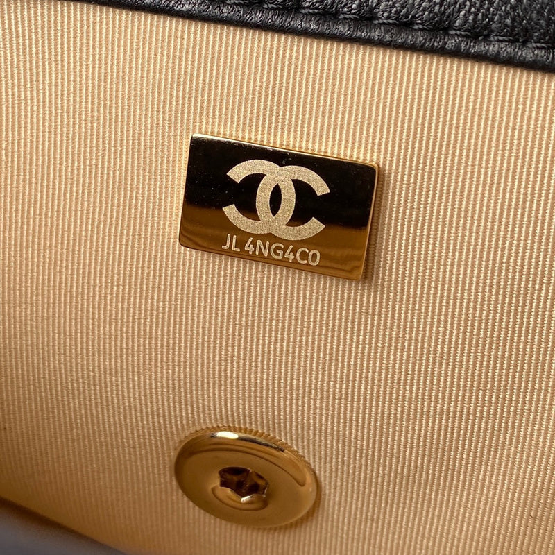 aura-bags - Chanel Bags - 7660
