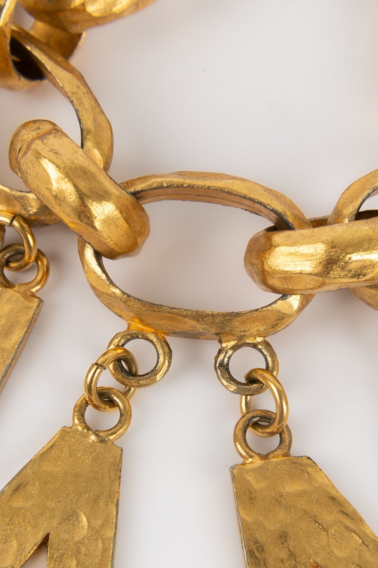 Bracelet Chanel 1993's