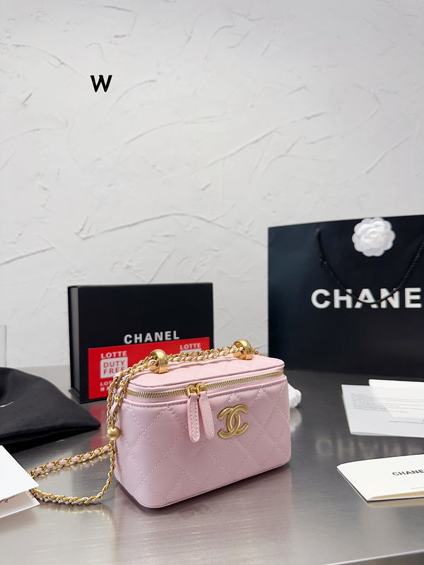 aura-bags - Chanel Bags - 7049