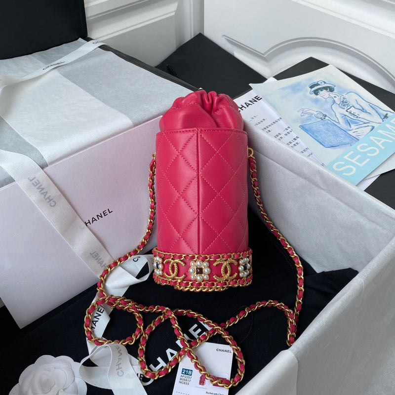 aura-bags - Chanel Bags - 7677