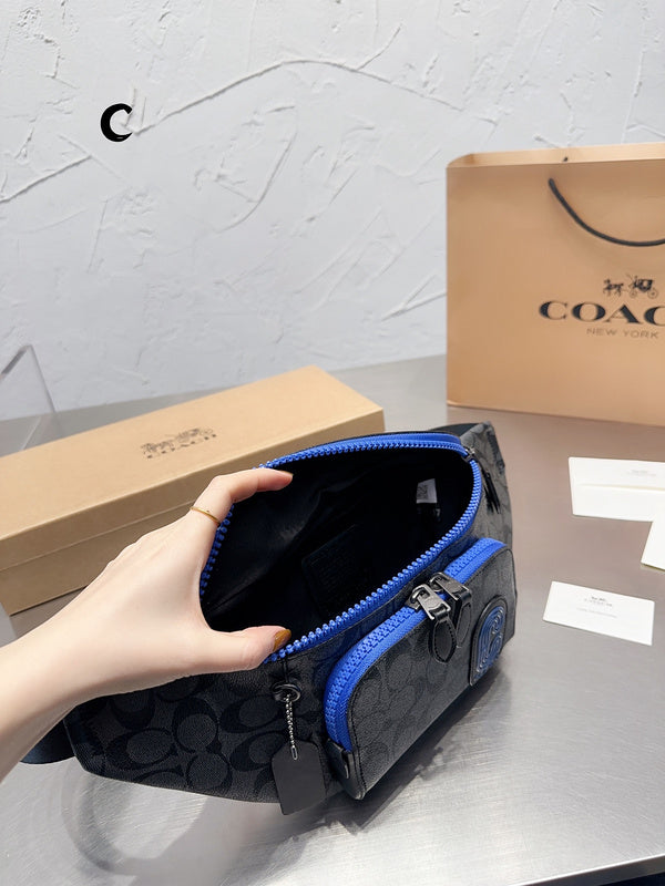 Aura Bags - CCH Bags - 248