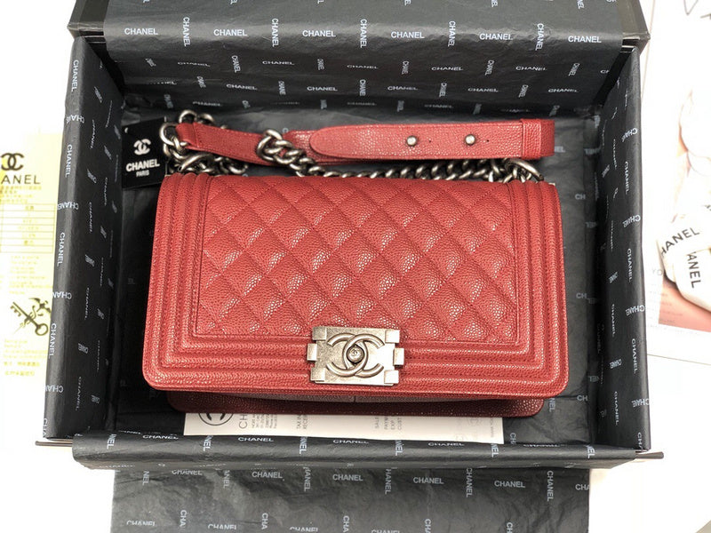aura-bags - Chanel Bags - 7458