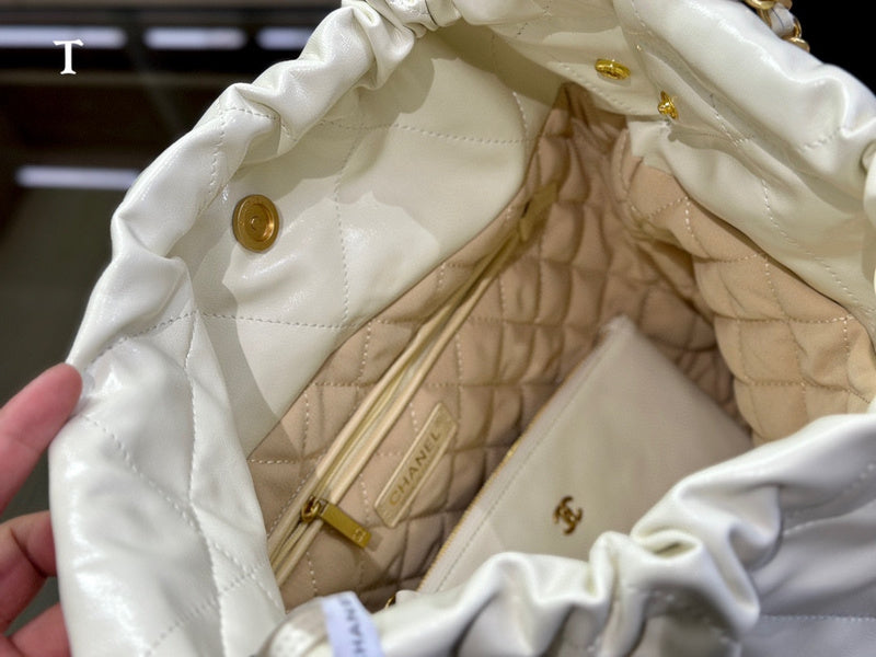 aura-bags - Chanel Bags - 6910