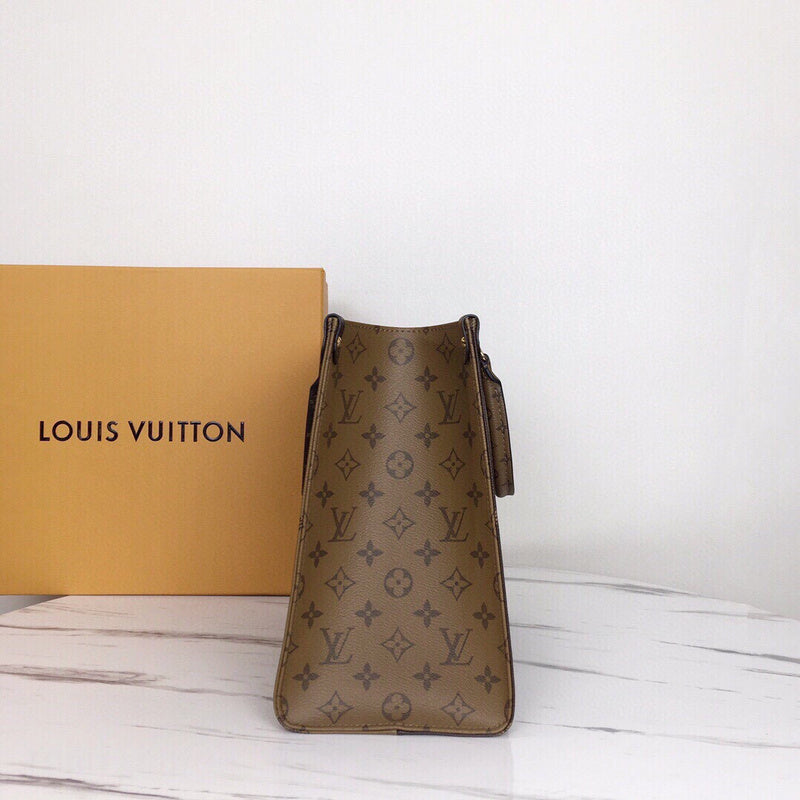 Louis Vuitton Luxury Bags 2836