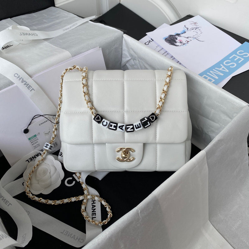 aura-bags - Chanel Bags - 7597