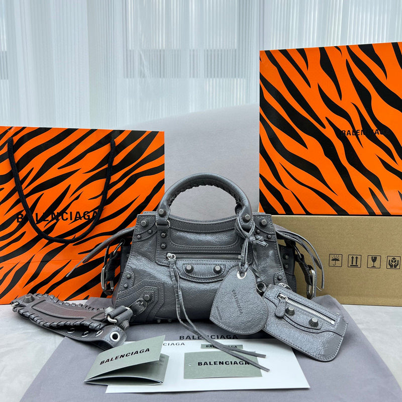 Aura Bags - Balenciaga Bags - 847