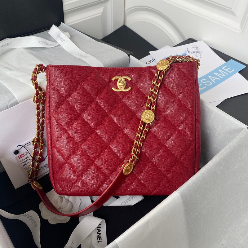 aura-bags - Chanel Bags - 7583