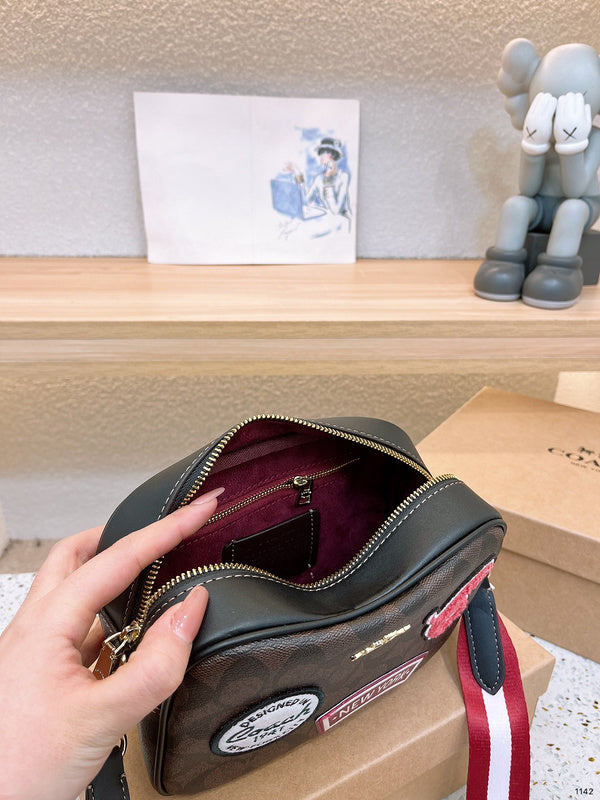 Aura Bags - CCH Bags - 394