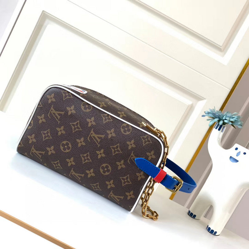 Louis Vuitton Luxury Bags 2542