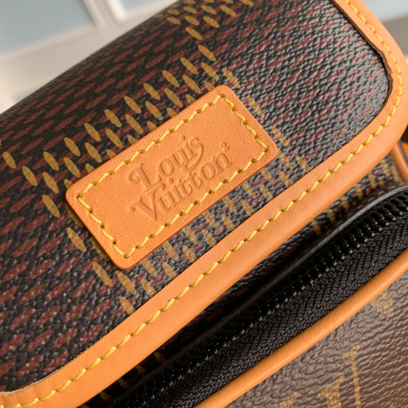 Louis Vuitton Luxury Bags 2587